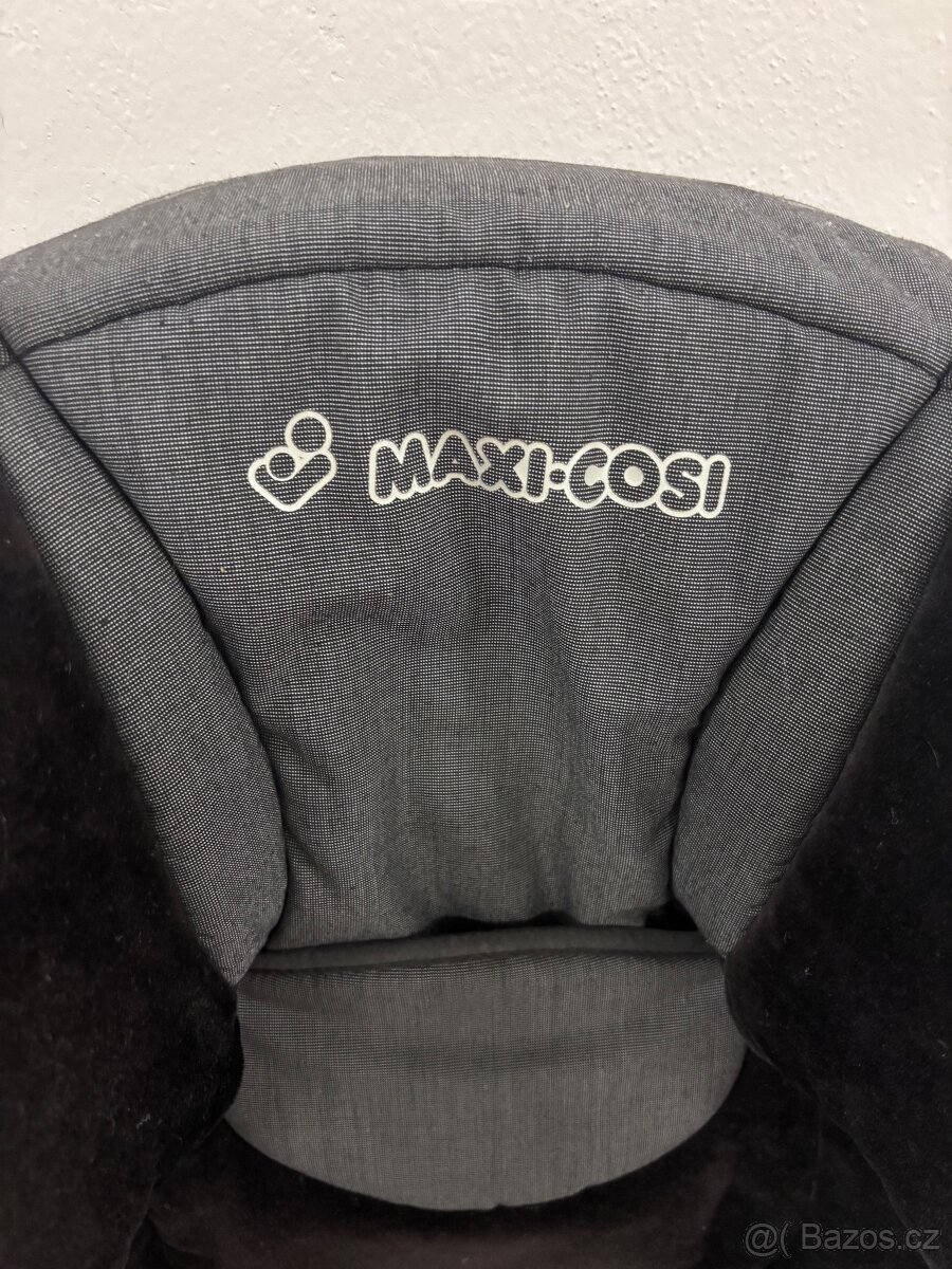 Autosedačka Maxi-Cosi Rodi - 2