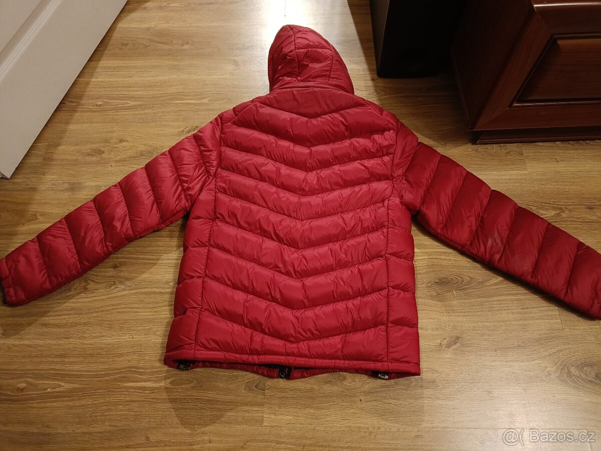 Pánská bunda zimní - 2