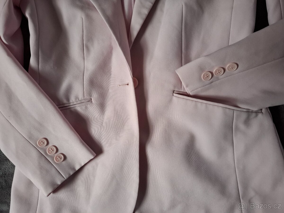 Dámské sako - 2