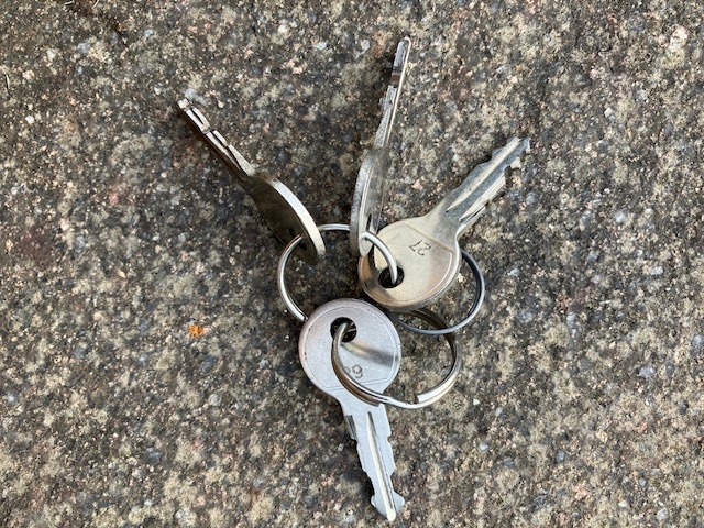 Střešní nosiče na kola BARRACUDA (VW) - 2