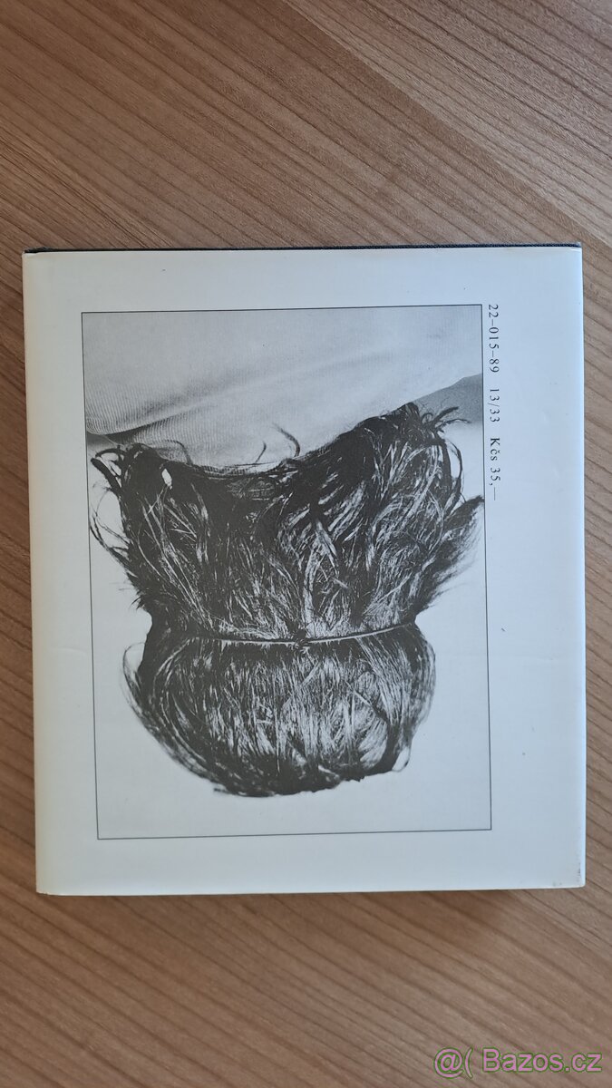 Portrét Bolka Polívky 1987 - 2