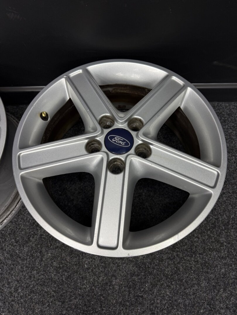 Alu FORD FOCUS 5x108 16” 3M5J1007BA - 2