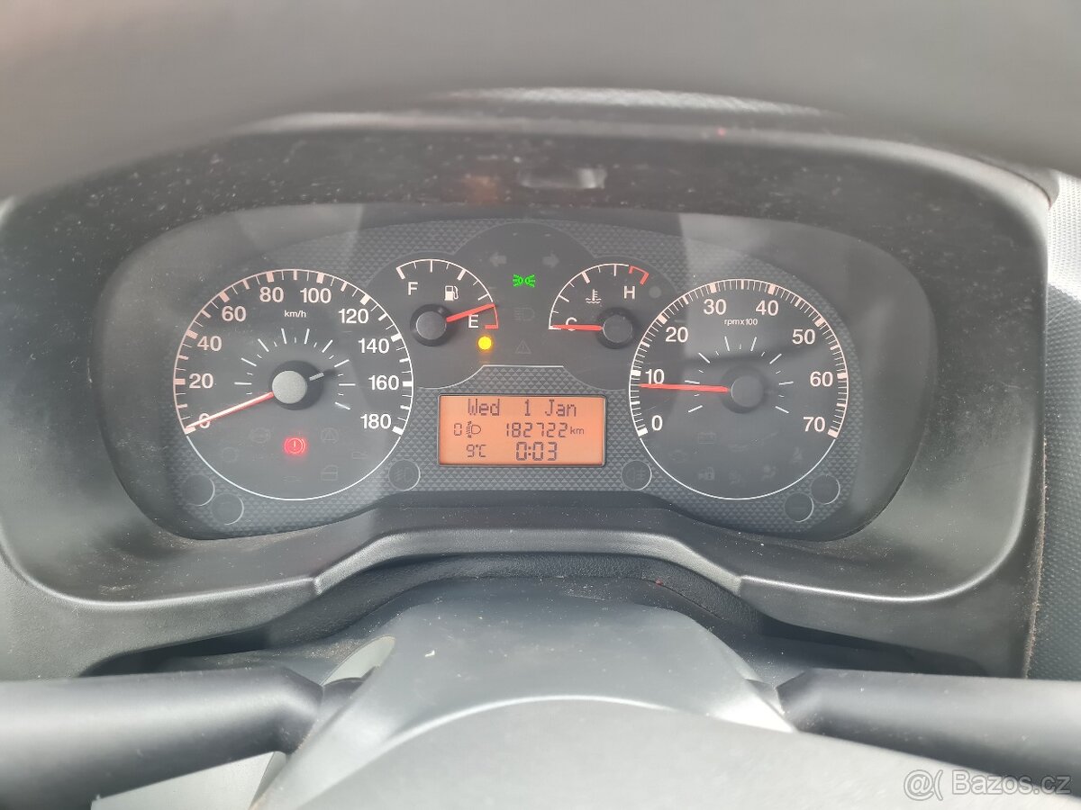 Prodej Peugeot Bipper 1,4 Hdi - 2