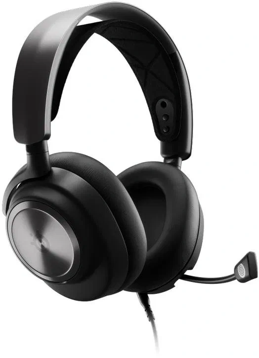 SteelSeries Arctis Nova Pro X - 2