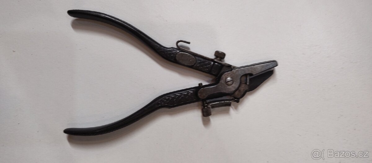 Prodám kleště - 2