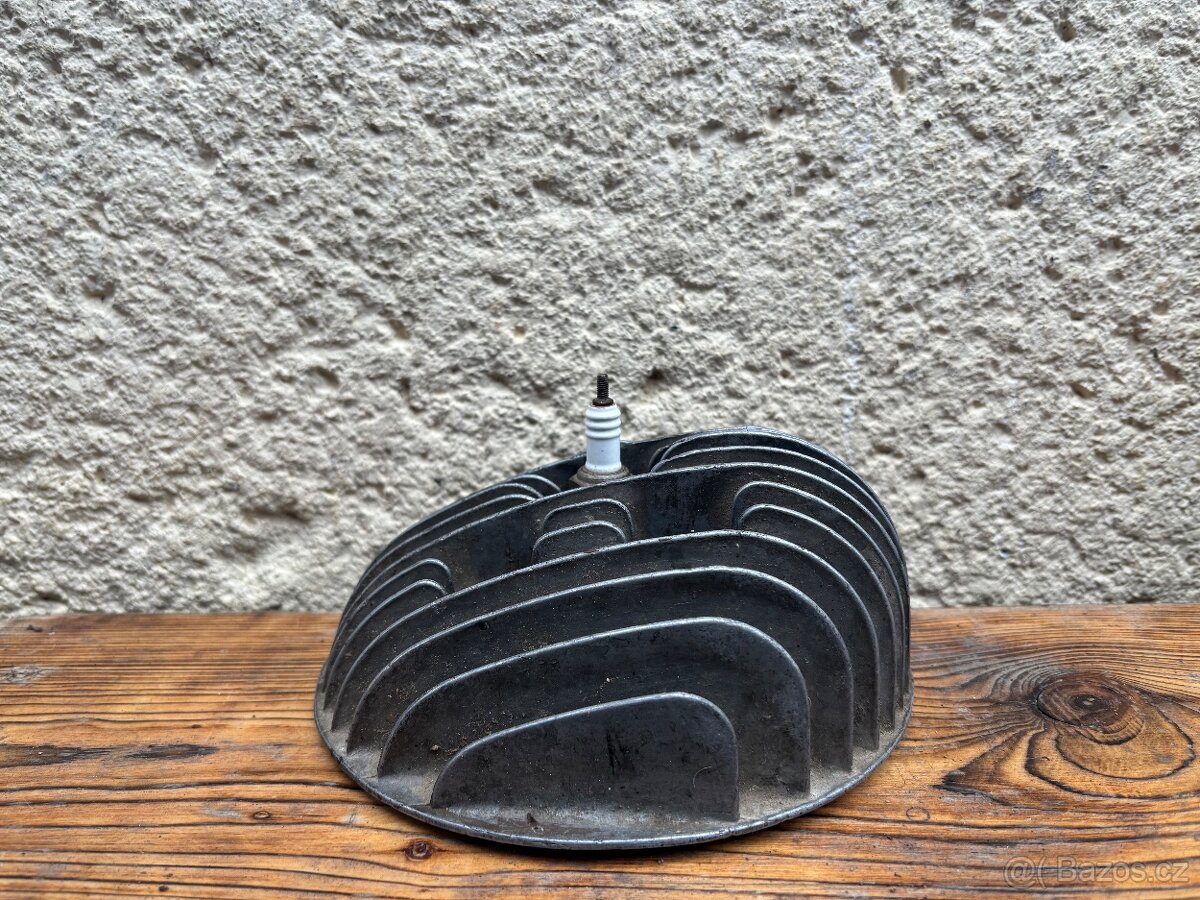 Hlava valce čz 250-455 - 2