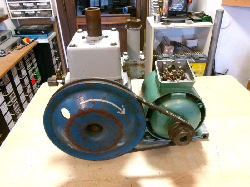 K005 - SLEVA - Vývěva - 2