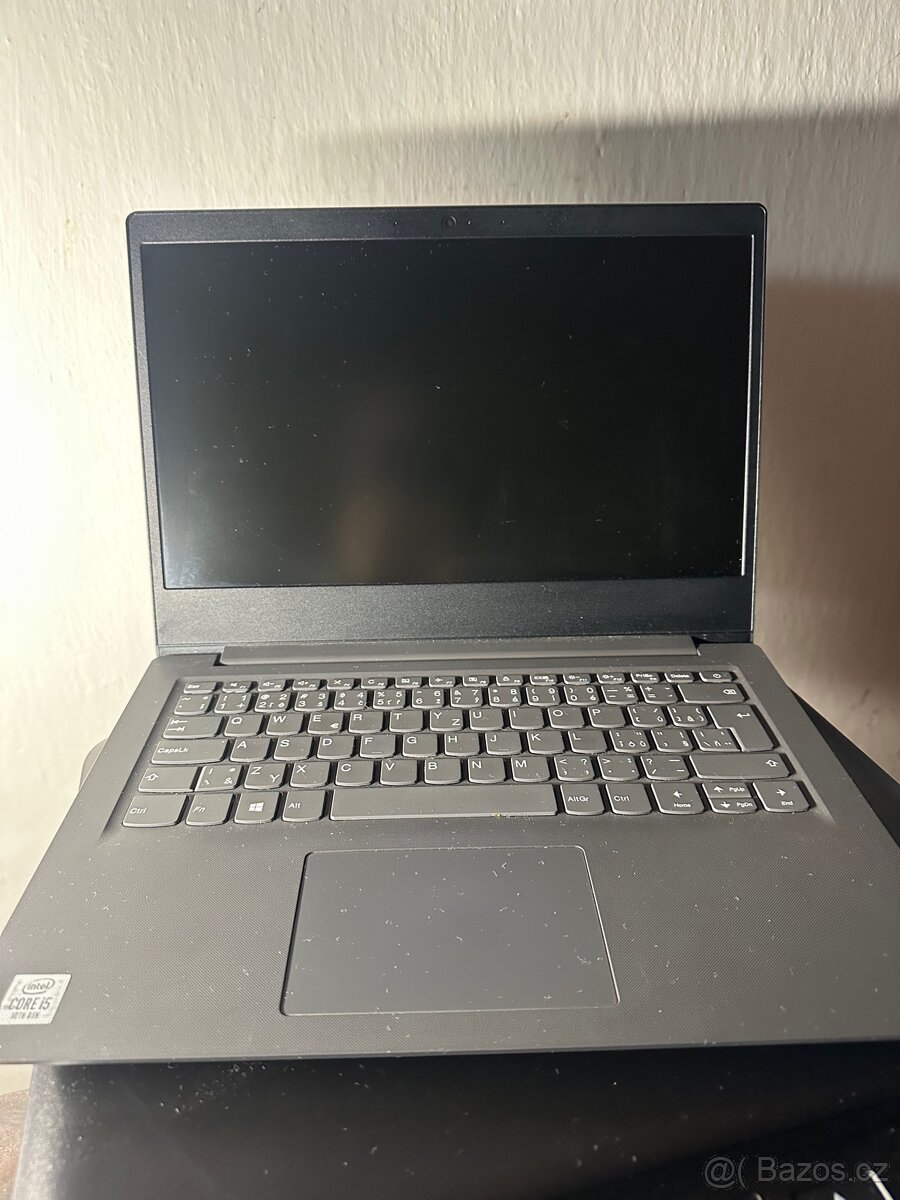 Notebook Lenovo V14-IIL - 2