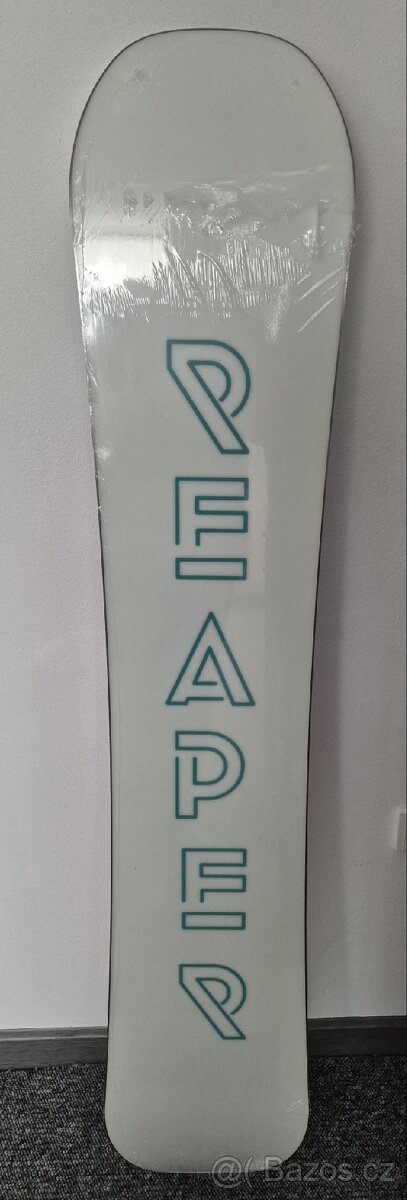 NOVÝ dámský snowboard vel. 152 - 2