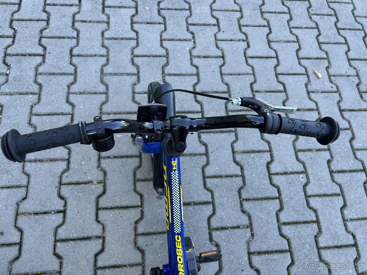 Dětské kolo Dema - 2