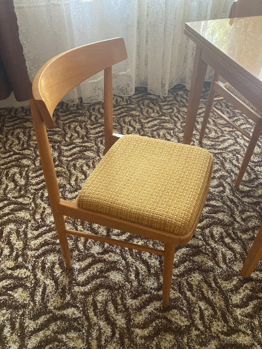 Nábytek a pračka za odvoz - 2