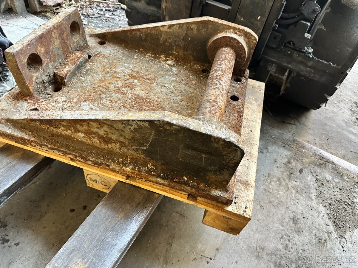 Lehnhoff deská MS10 - 2