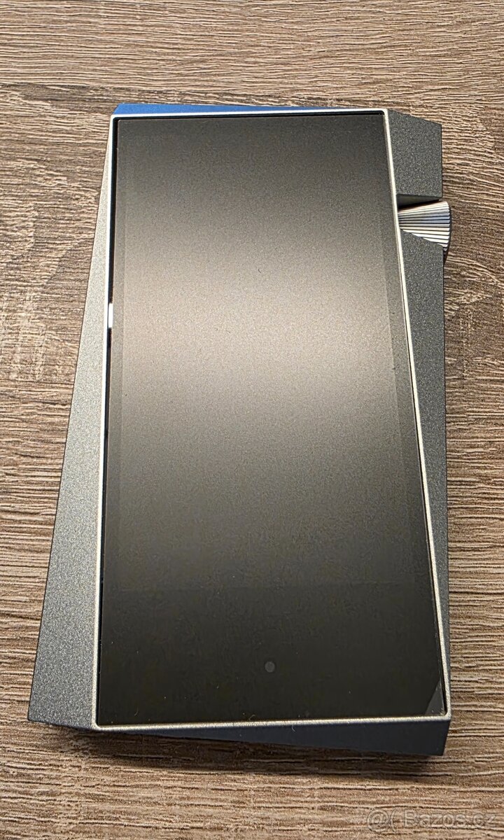osobní HiRes přehrávač AstellKern SR25 - 2