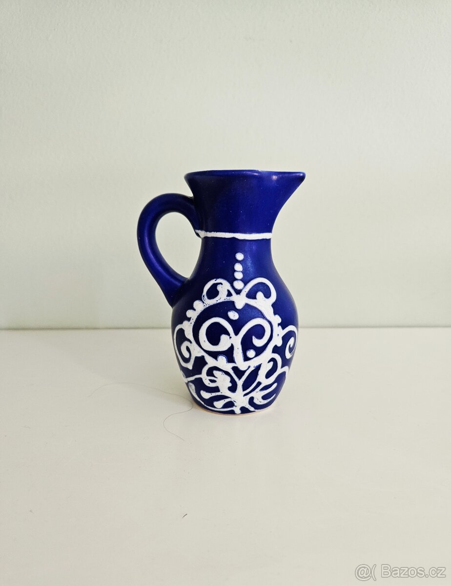 Keramické miniatury - 2