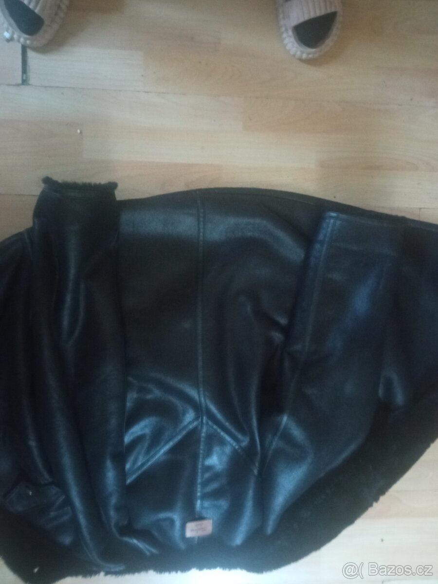 Pánská bunda Machree studio - 2