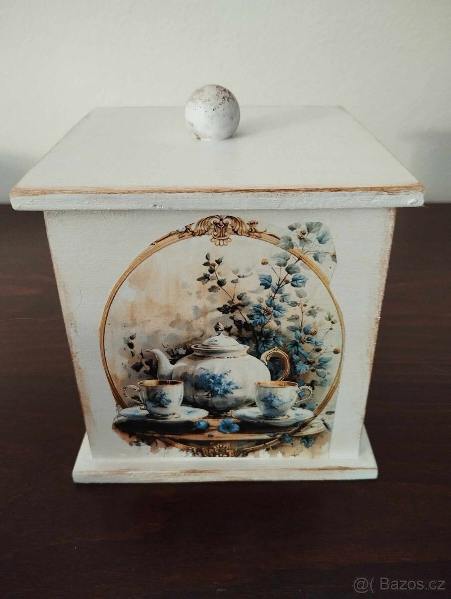 MALÁ DOZA / VÍCE MOTIVŮ - 2