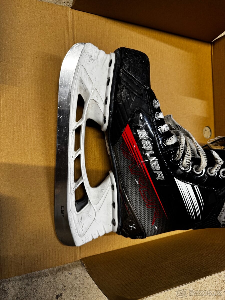 Bauer Vapor Select - 2