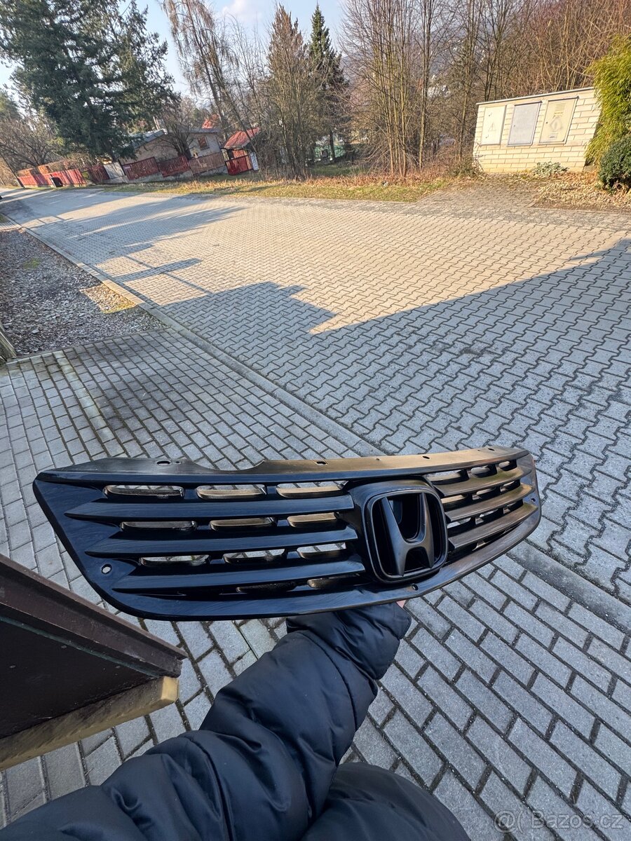 Prodám masku honda civic 2005 - 2