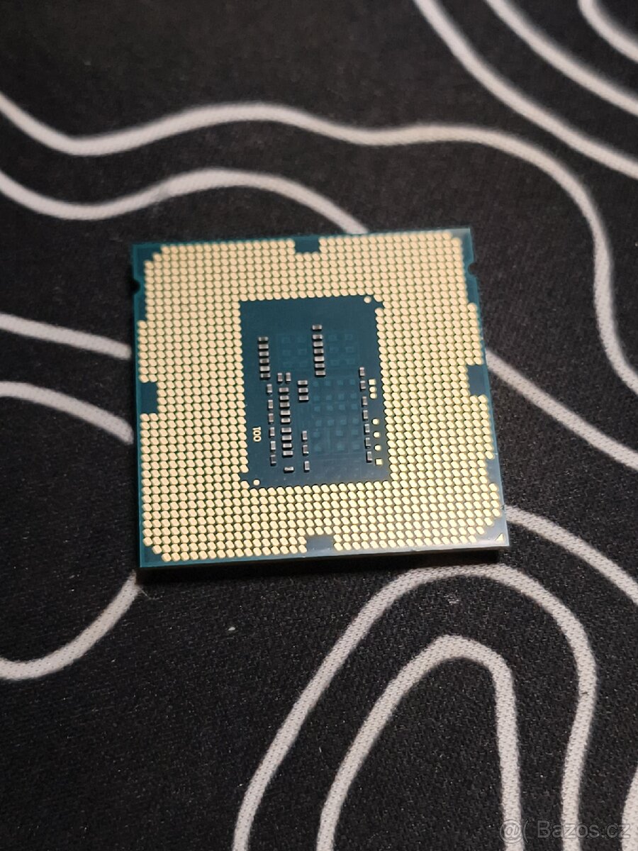 Intel core i3 4Gen - 2