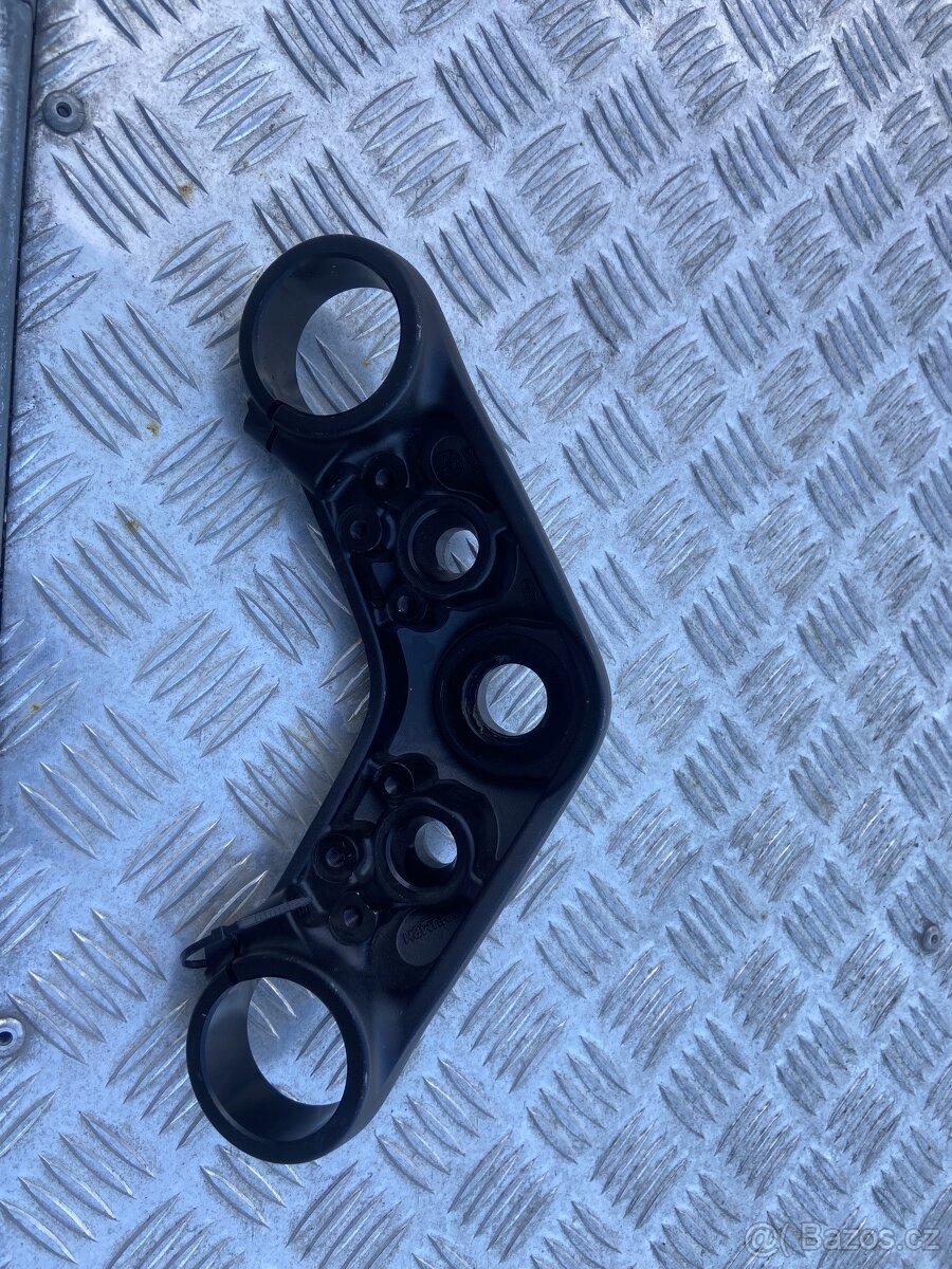 Triumph Horní Brýle - 2