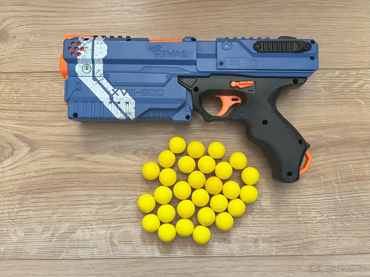 Nerf Rival Kronos XVIII-500 - 2