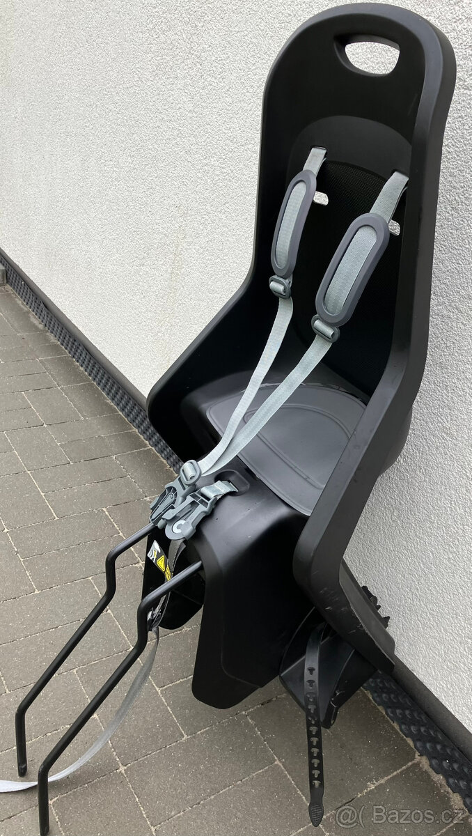 Sedačka na kolo s úchyty - 2