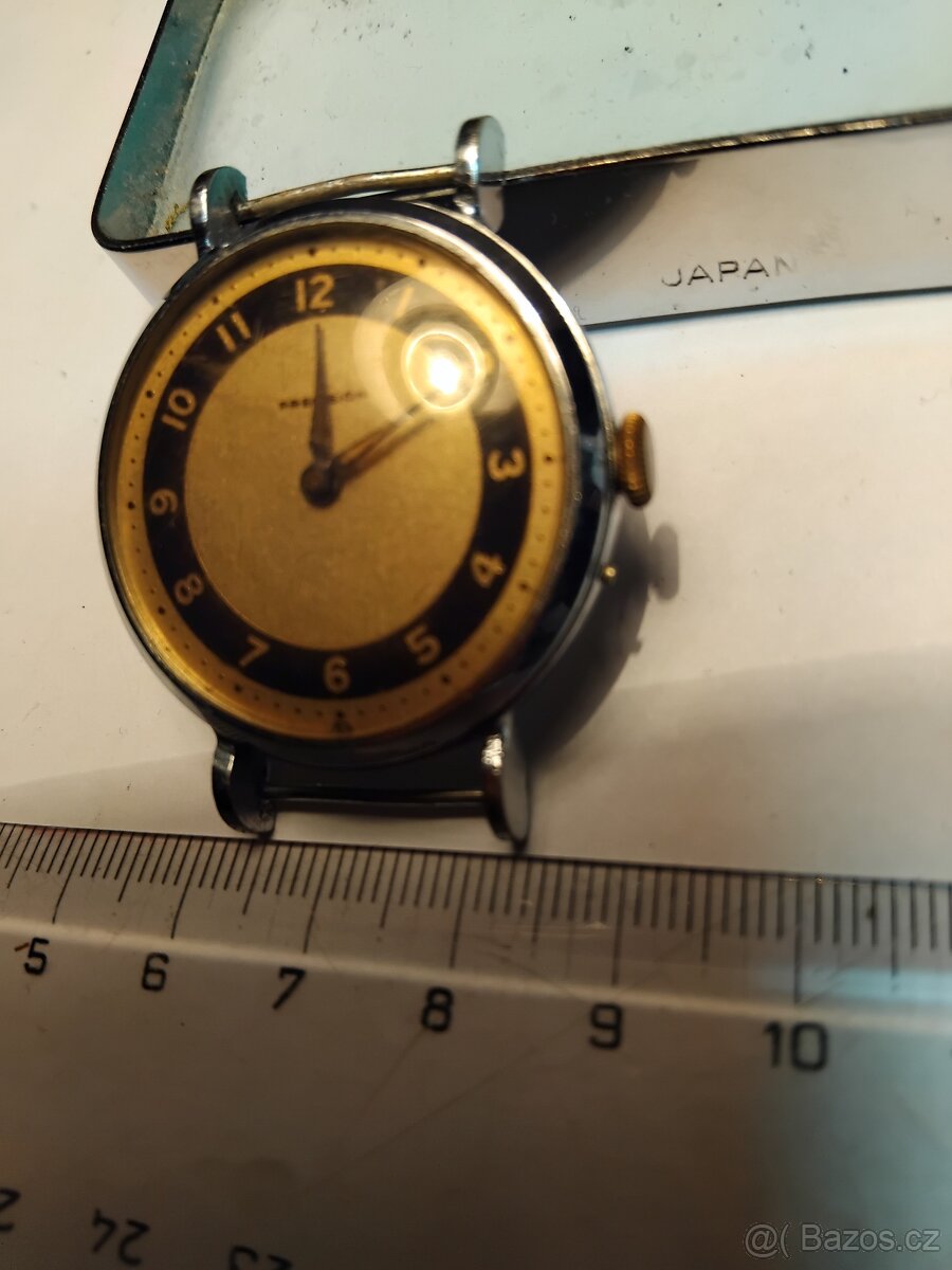 Hodinky Precision - 2