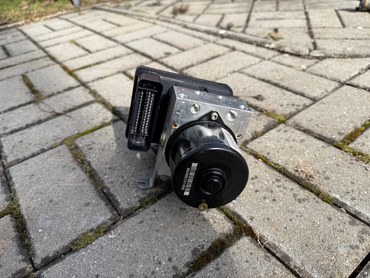 Abs kostka bmw 3452 6771487-01 - 2