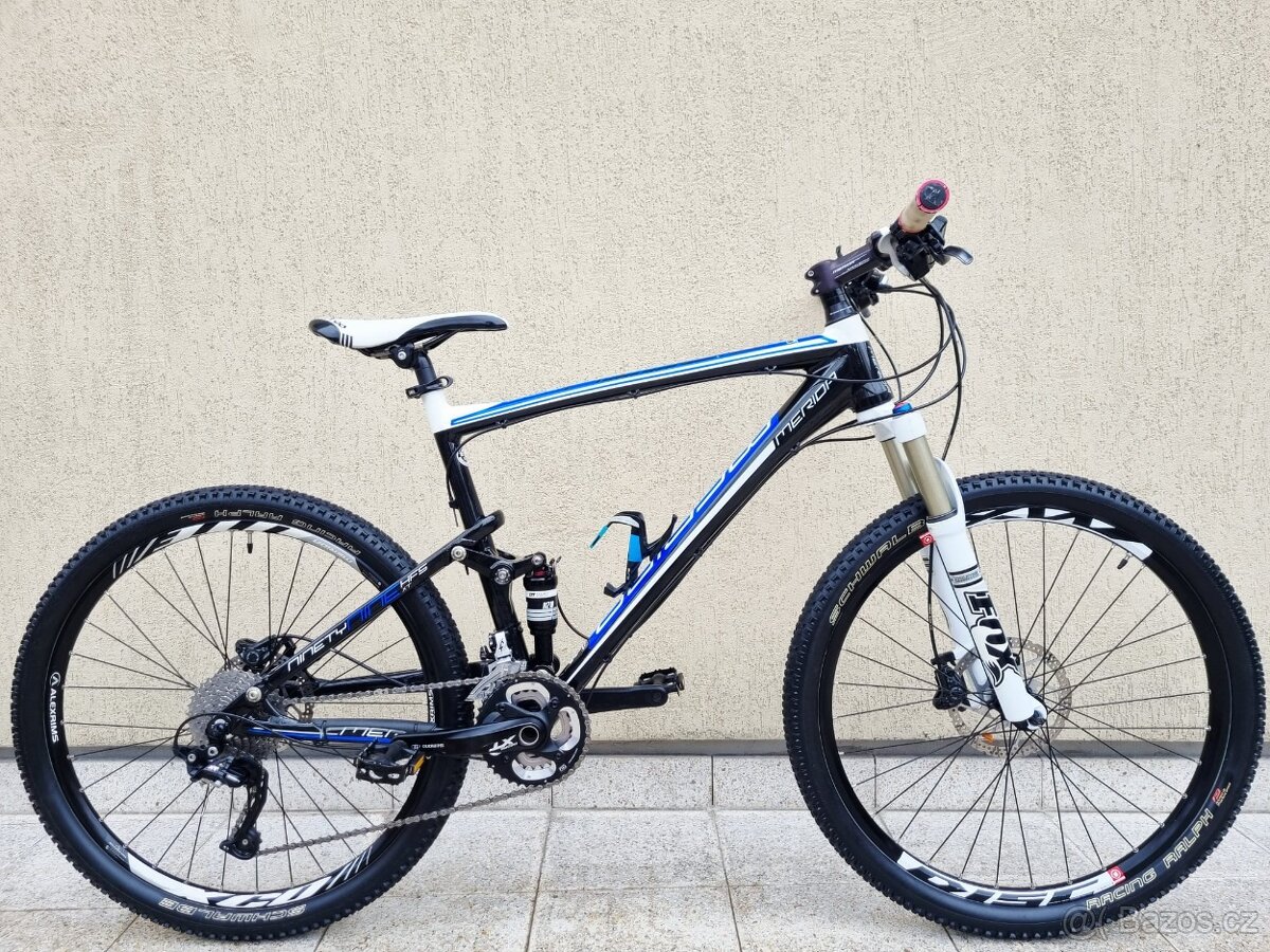 #36 Merida HFS XT , pro 175-185cm - 2