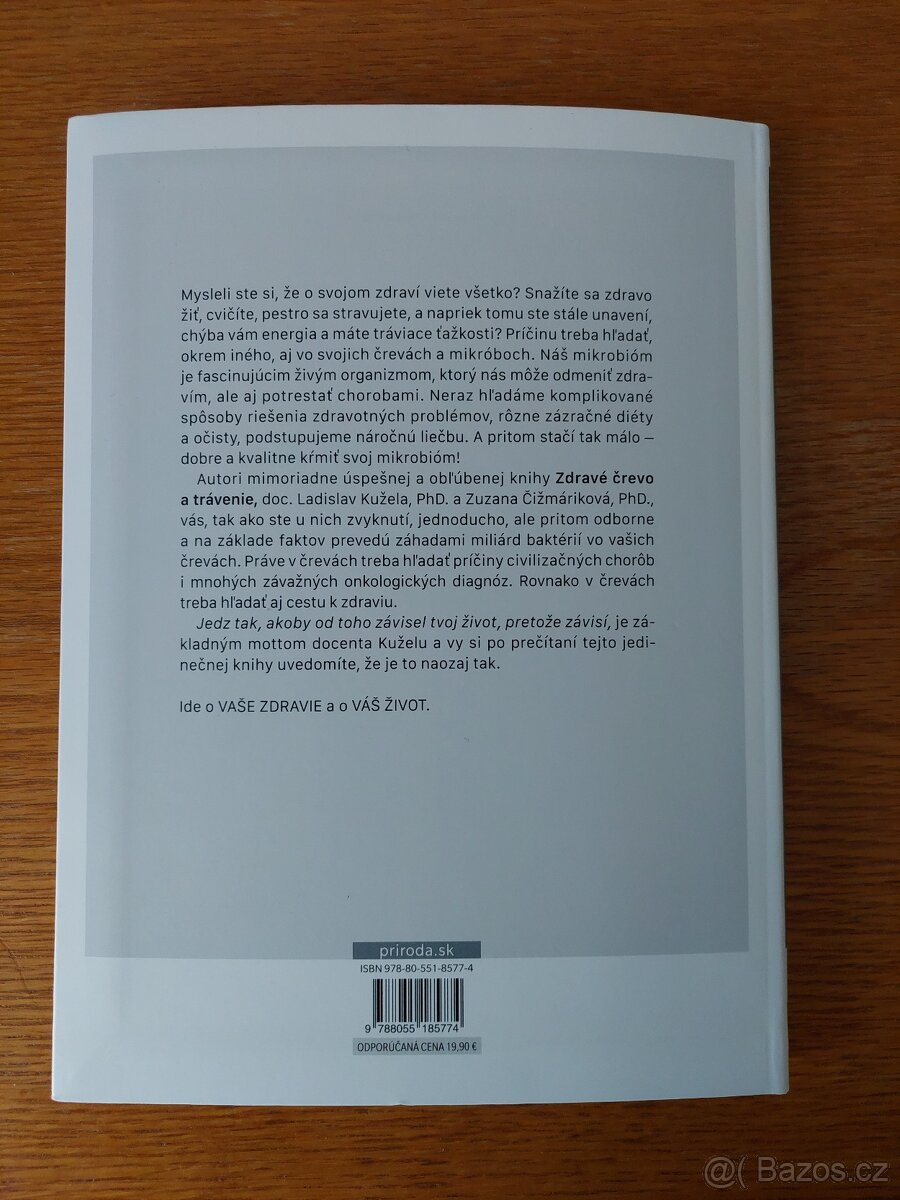 Zdravie bez liekov SK - 2