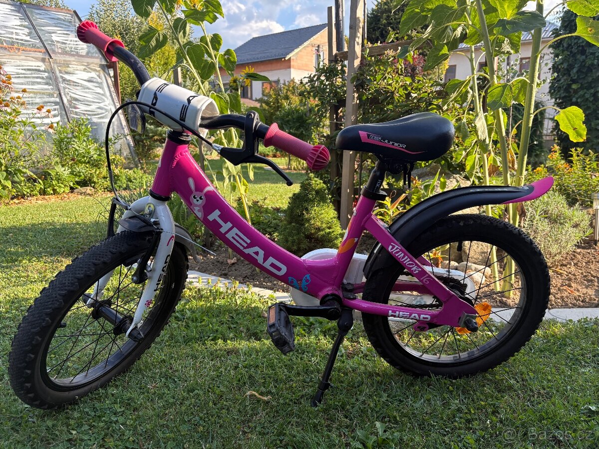 Dětské kolo Head - 2