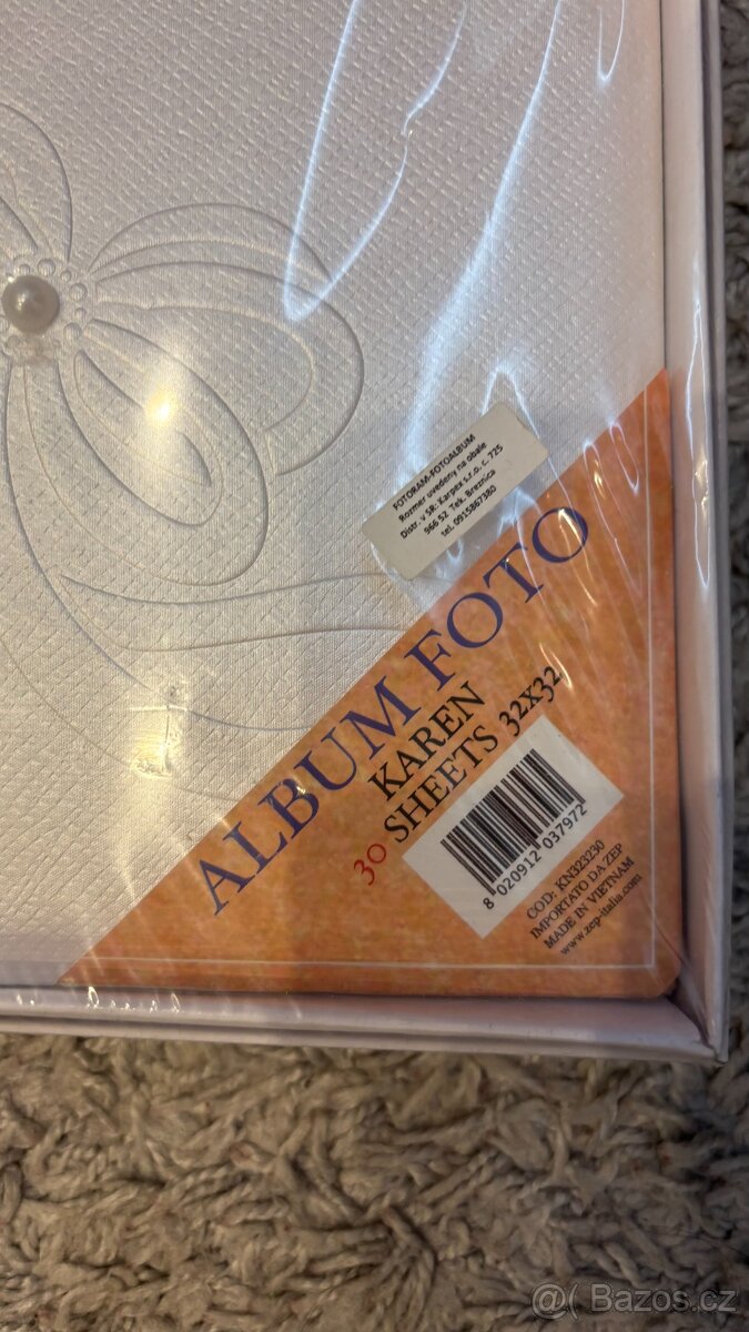 Svatební Fotoalbum - 2