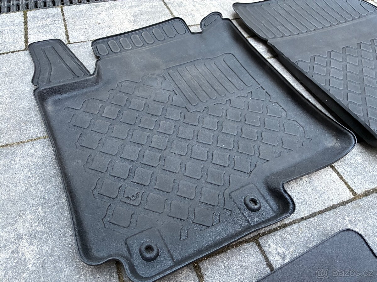 Koberečky Hyundai Bayon - 2