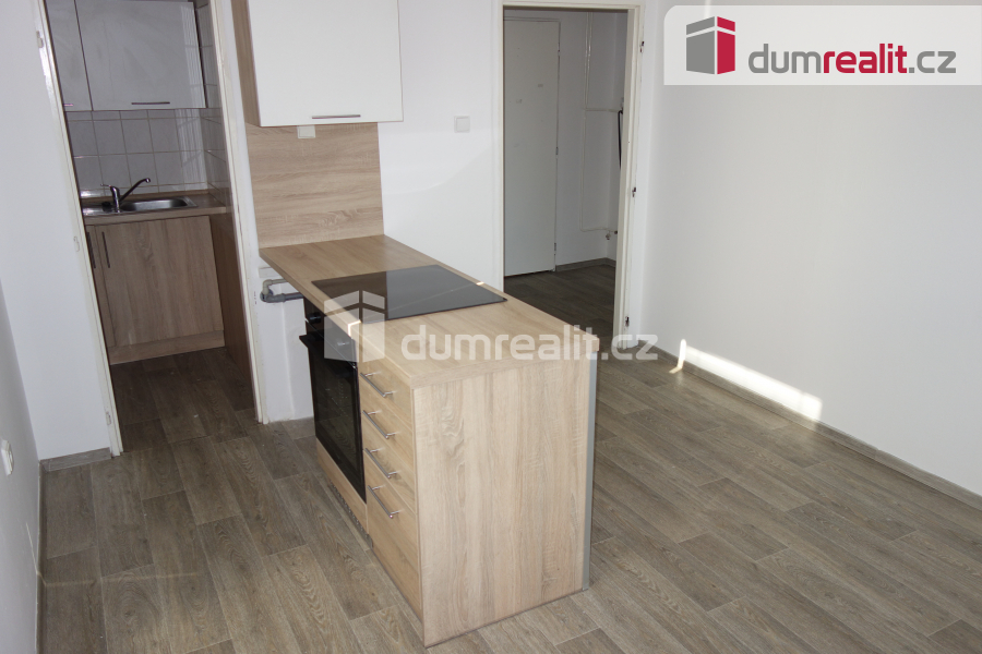 Byt 2+kk, centrum města Břeclavi - 2