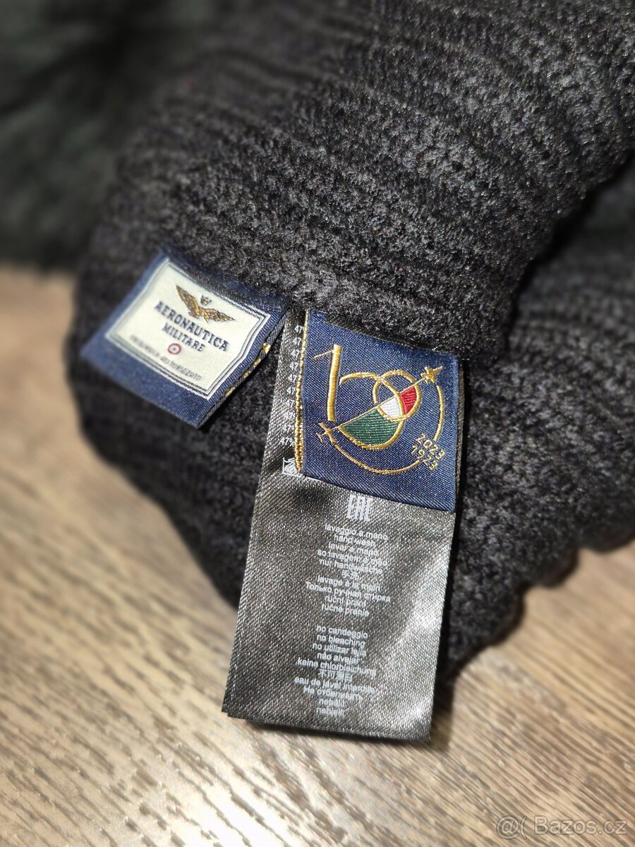 Čepice Aeronautica Militare - 2