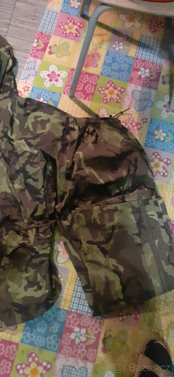 goretex bunda - 2