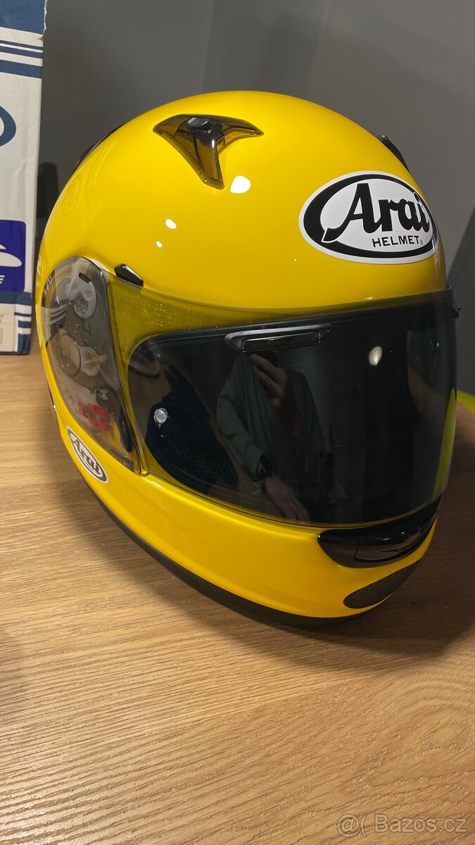 ARAI QUANTUM - 2