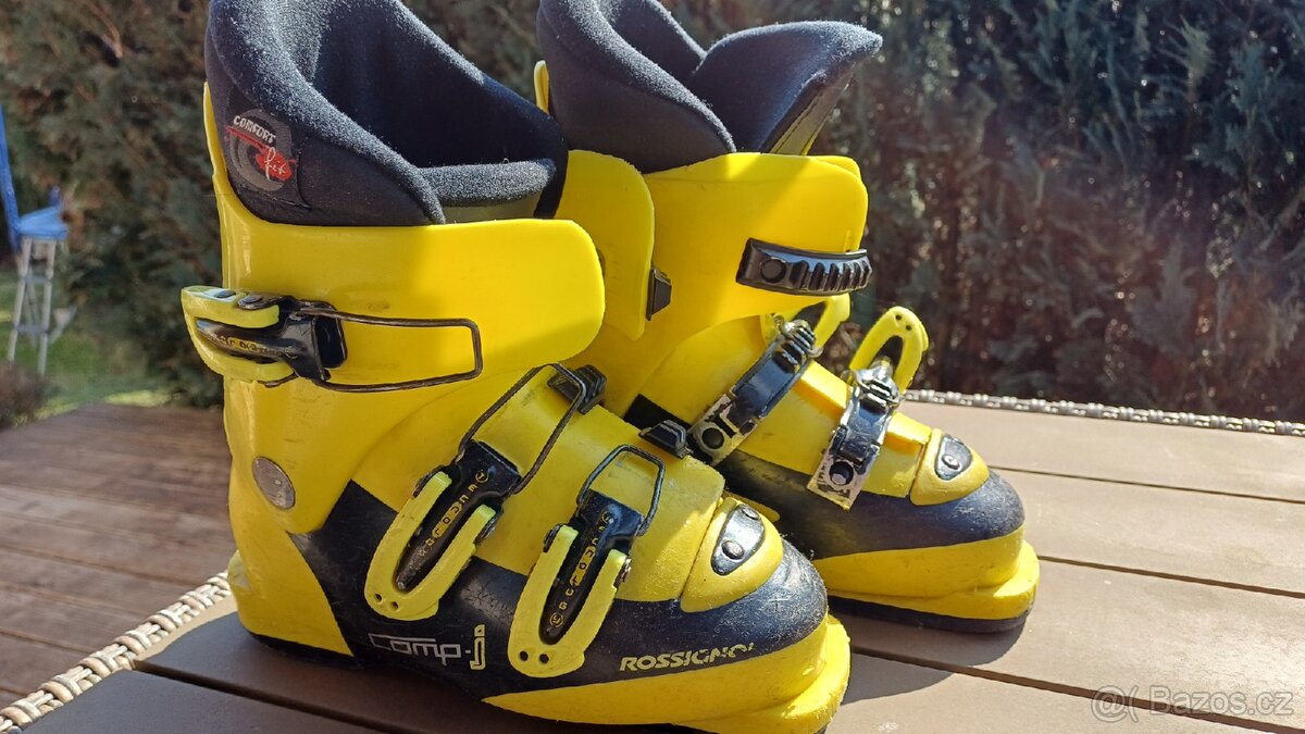 Dětské ležáky 32 - 2