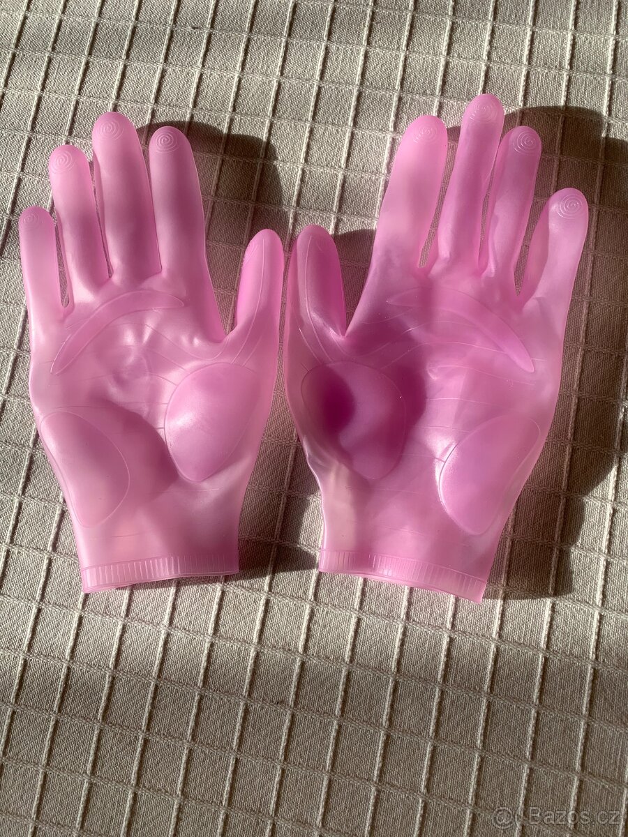 Silikonová forma na koláč - 2