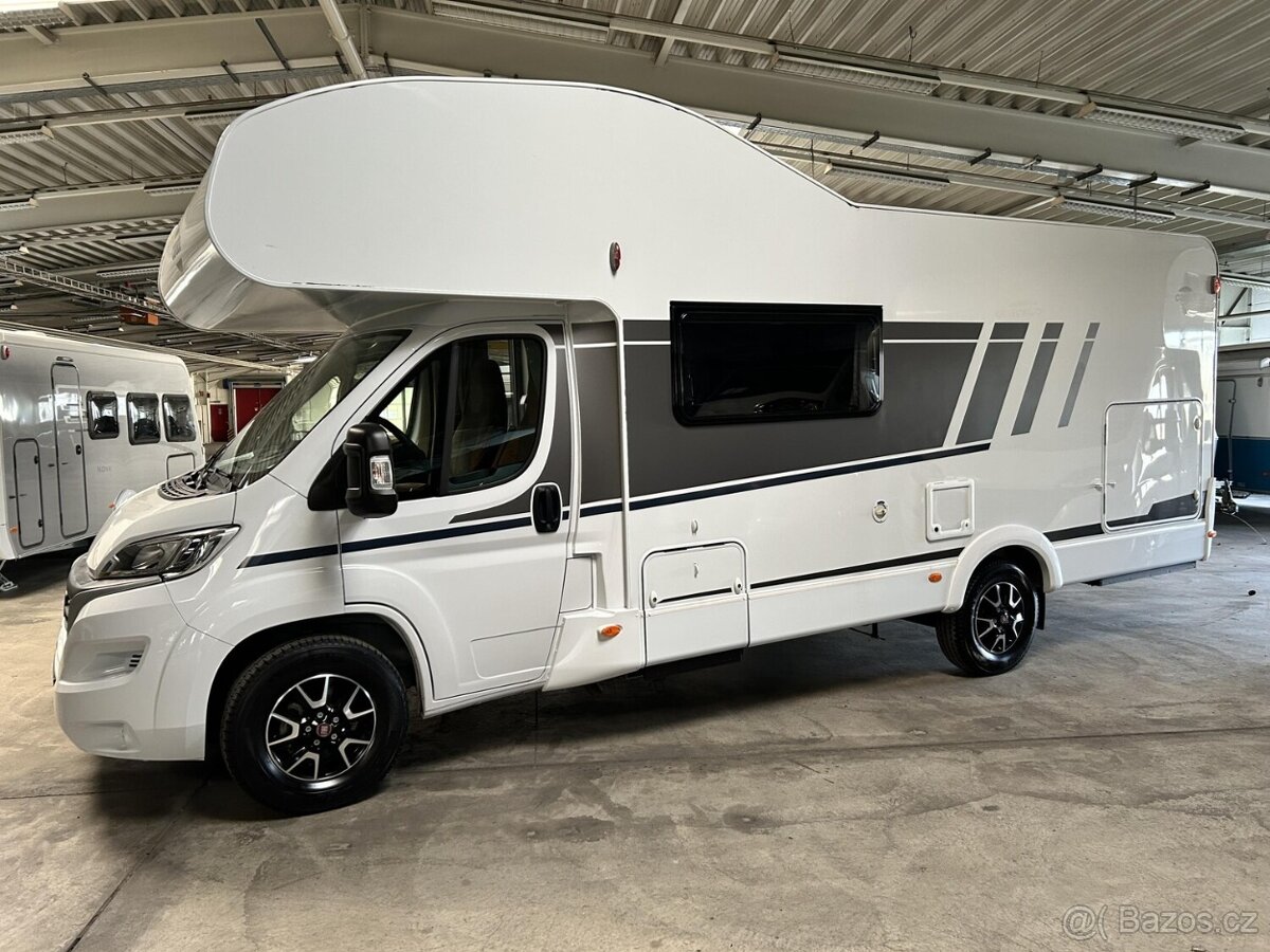 Carado A464 nový model odpočet DPH - 2