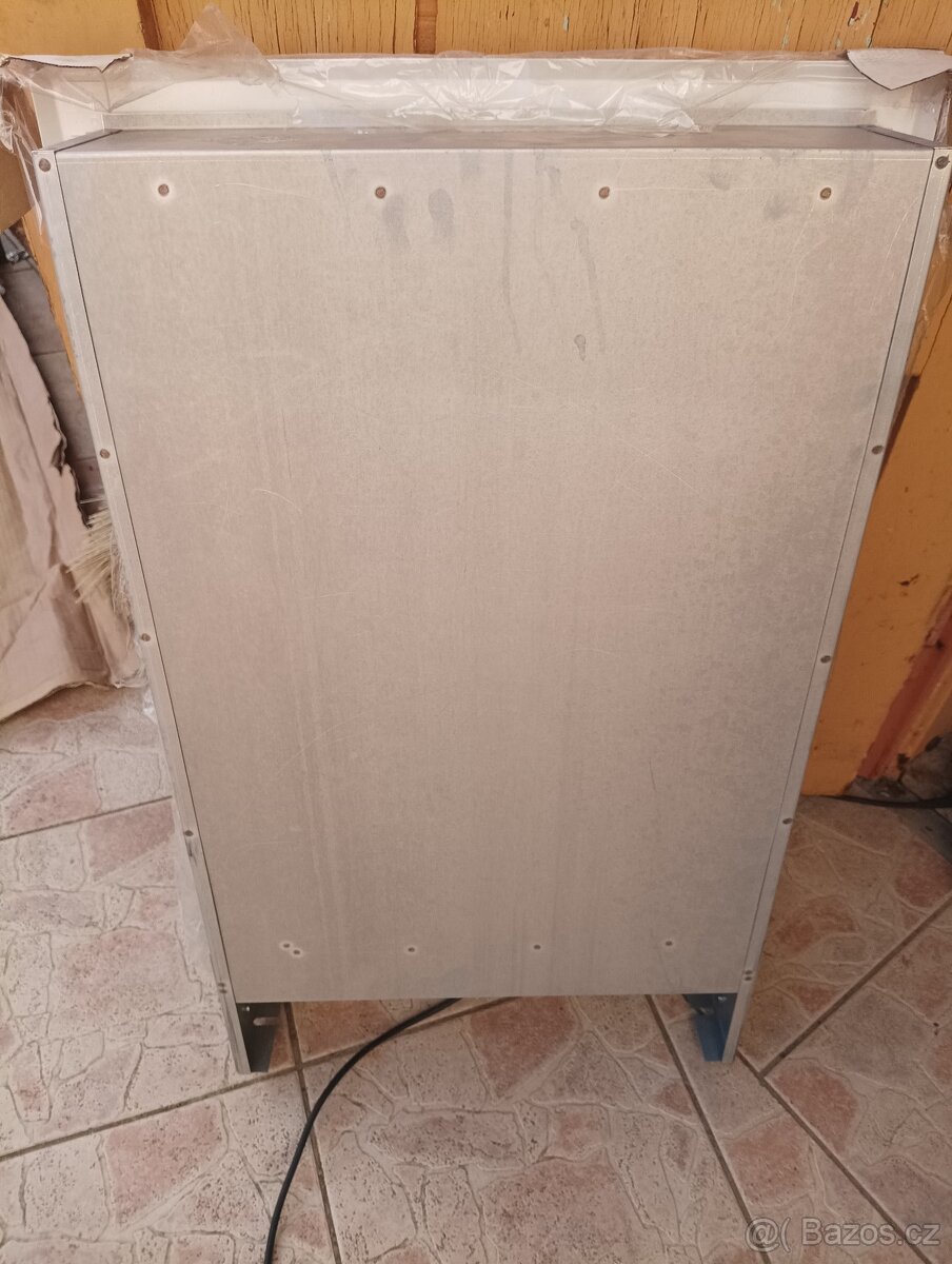 ROZVODOVÁ SKŘÍŇ - 2