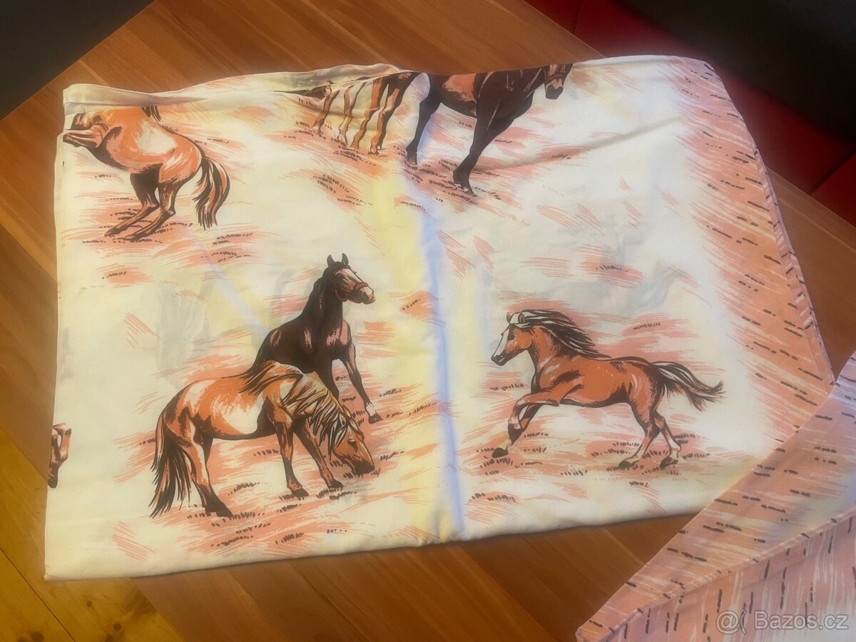 Povlečení dětské - 2