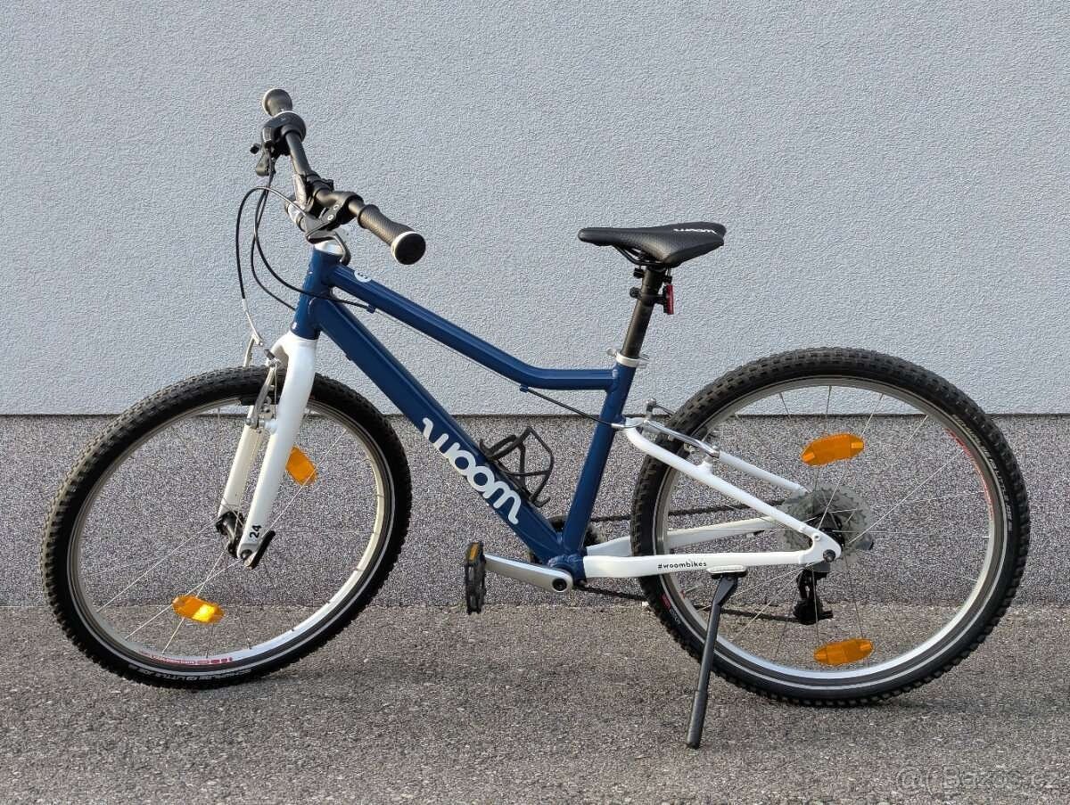 Woom 5 24" - 2