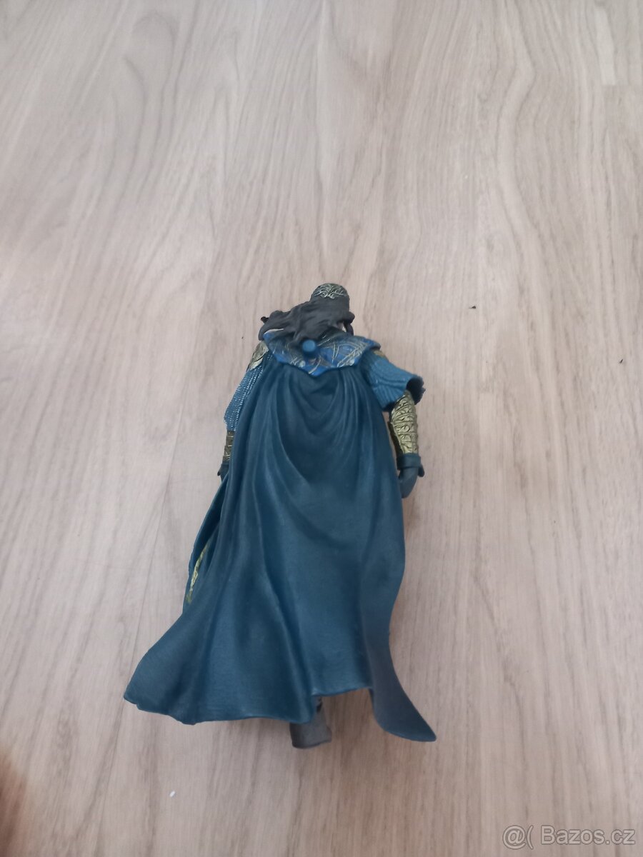 Gil Galad - Pán prstenů - 2