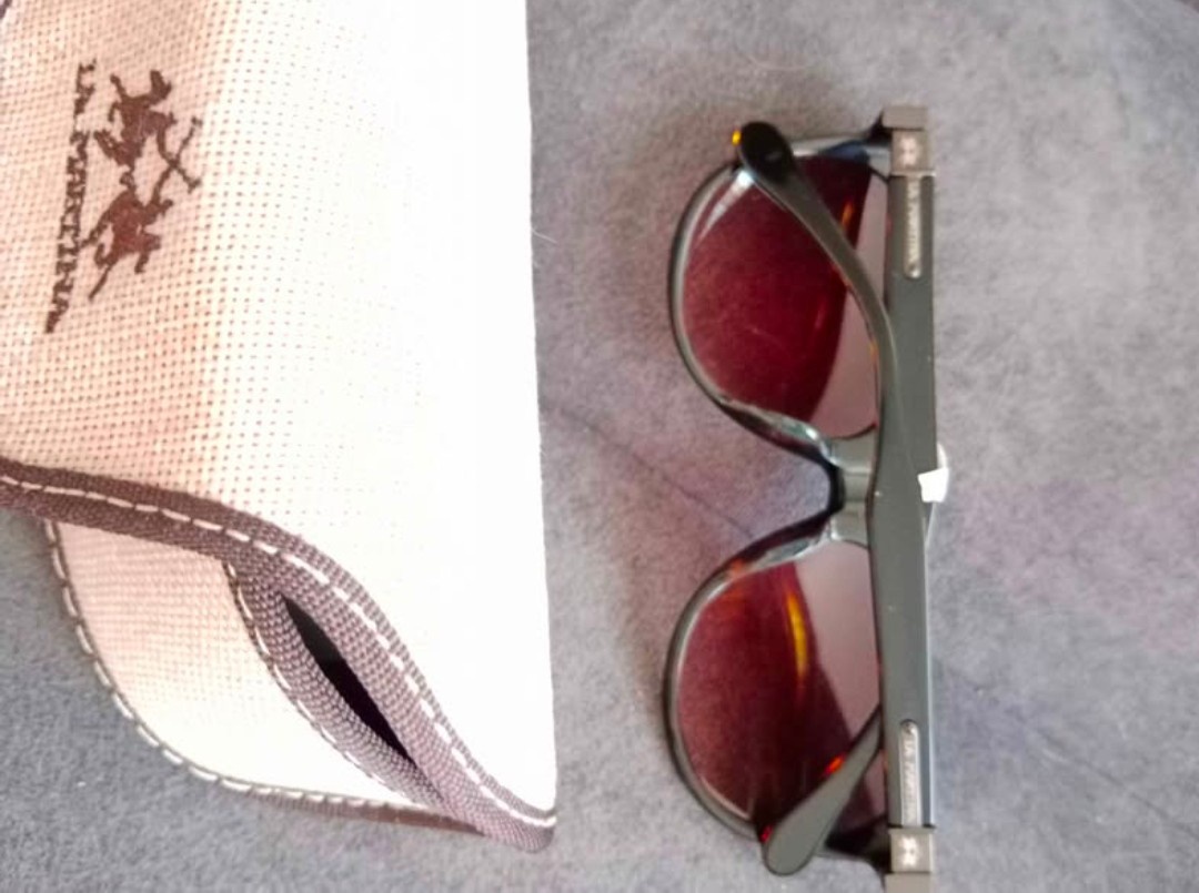 Sluneční brýle La Martina - 2