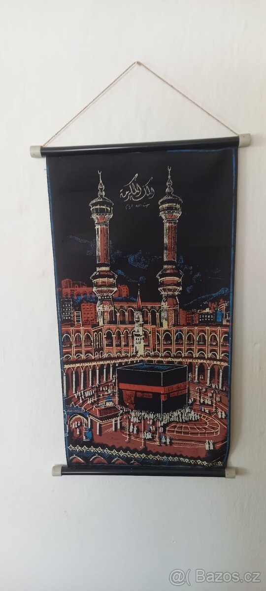 látkové obrázky - 2