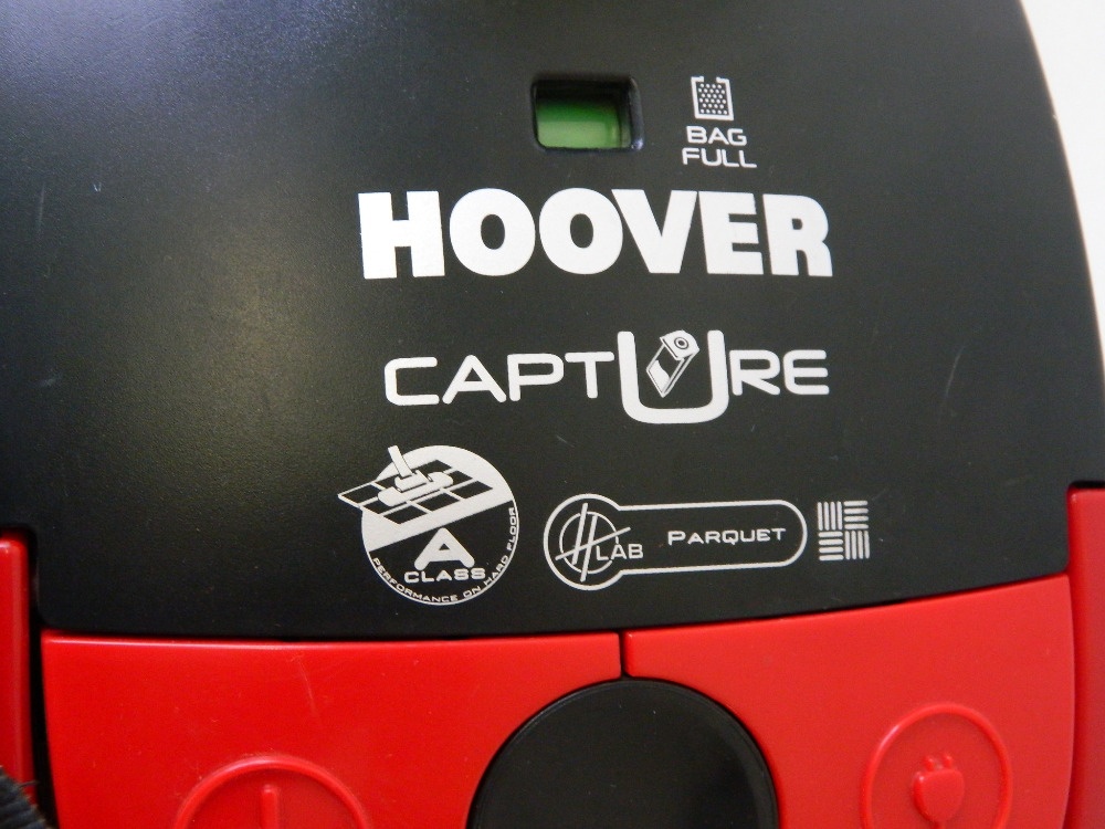 Vysavač Hoover 700 W - 2