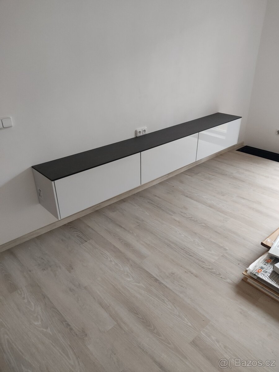 Montáž nábytku - 2