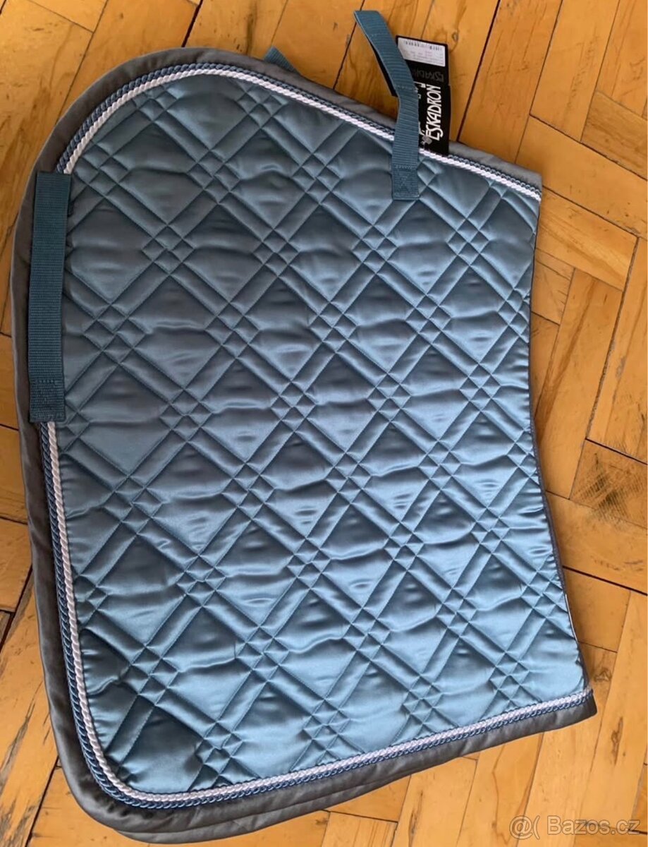 Podsedlová dečka eskadron - 2