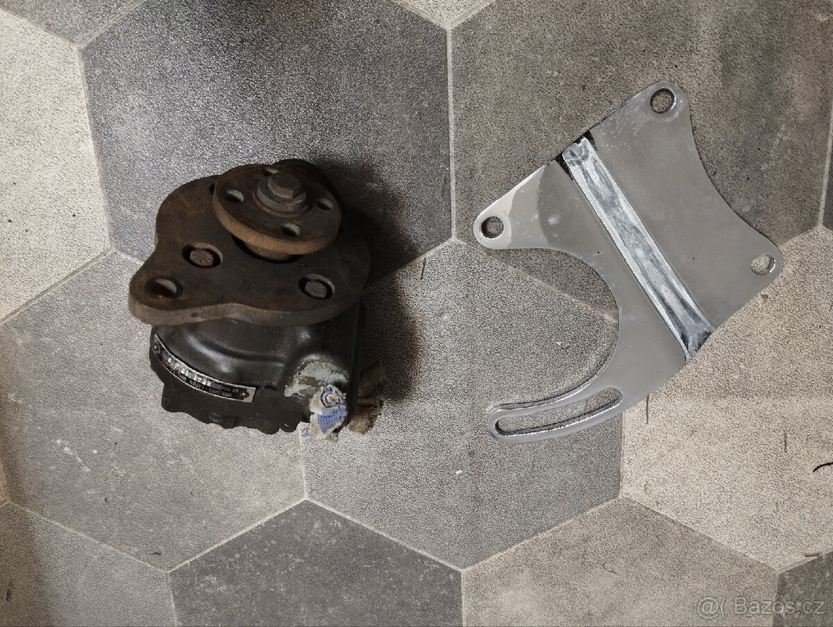 Ford Transit MK1, MK2 - 2